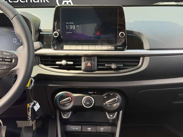 Kia Picanto – Bild 14