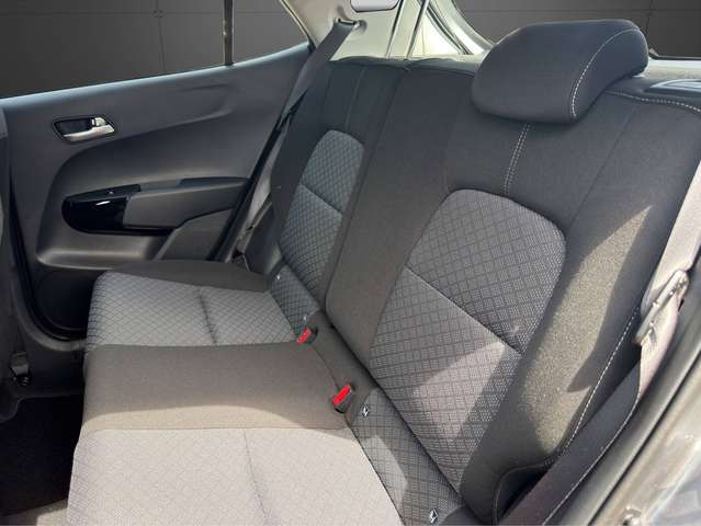 Kia Picanto – Bild 15
