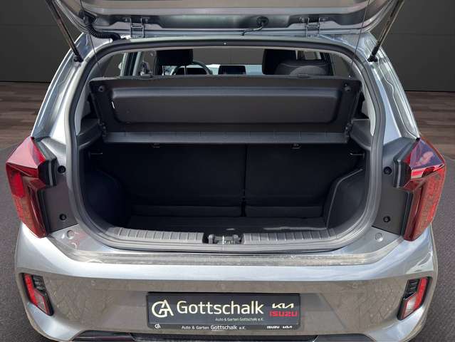 Kia Picanto – Bild 16