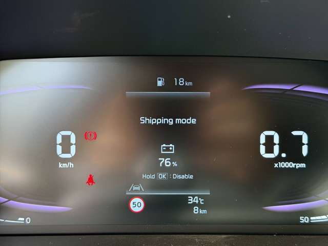 Kia Picanto – Bild 17