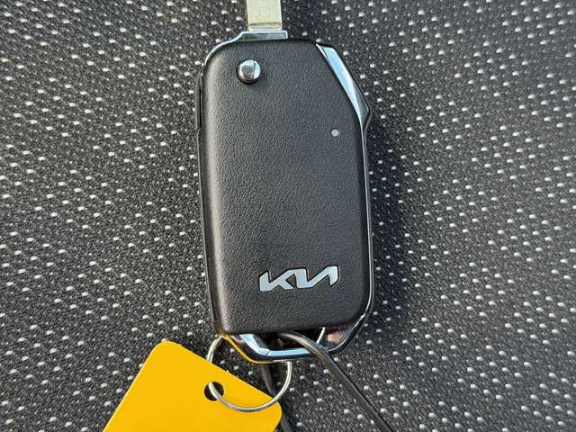 Kia Picanto – Bild 18