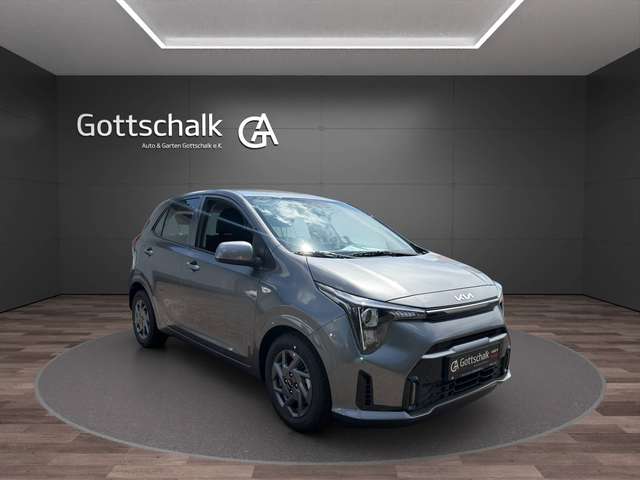 Kia Picanto – Bild 2