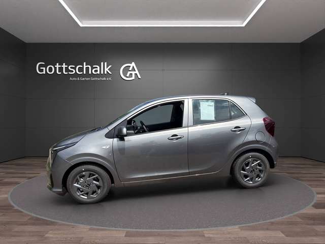 Kia Picanto – Bild 4