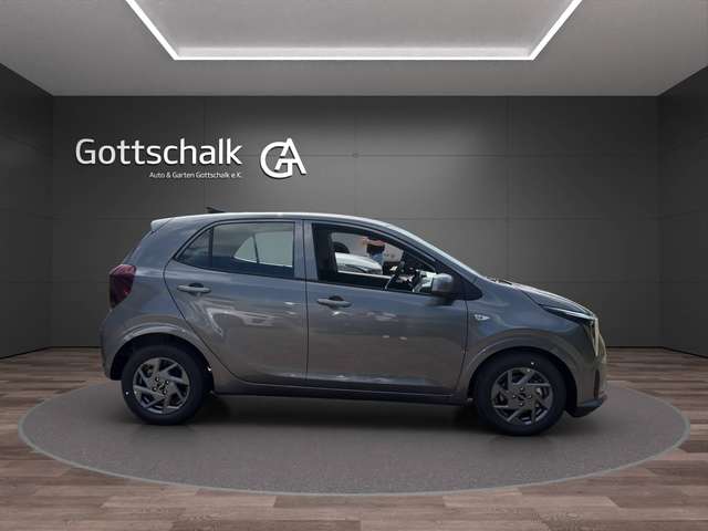 Kia Picanto – Bild 5