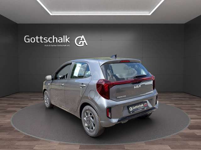 Kia Picanto – Bild 6