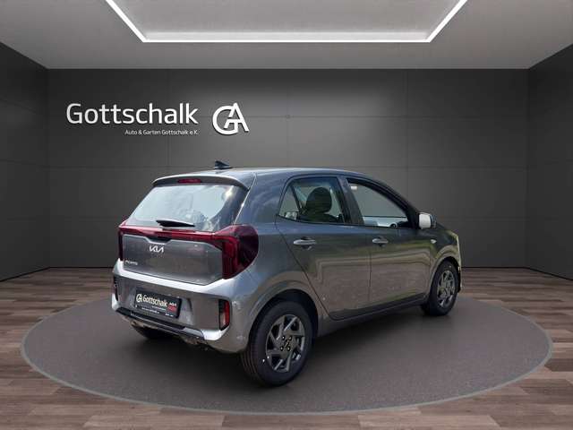 Kia Picanto – Bild 7