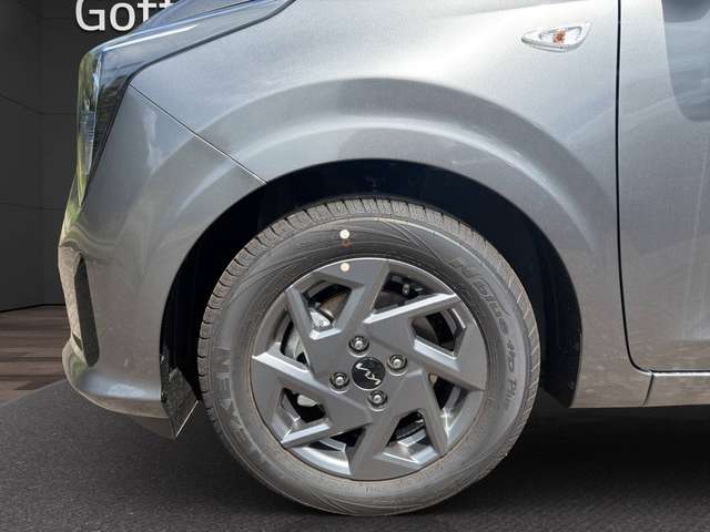 Kia Picanto – Bild 8