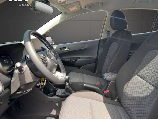 Kia Picanto – Bild 9