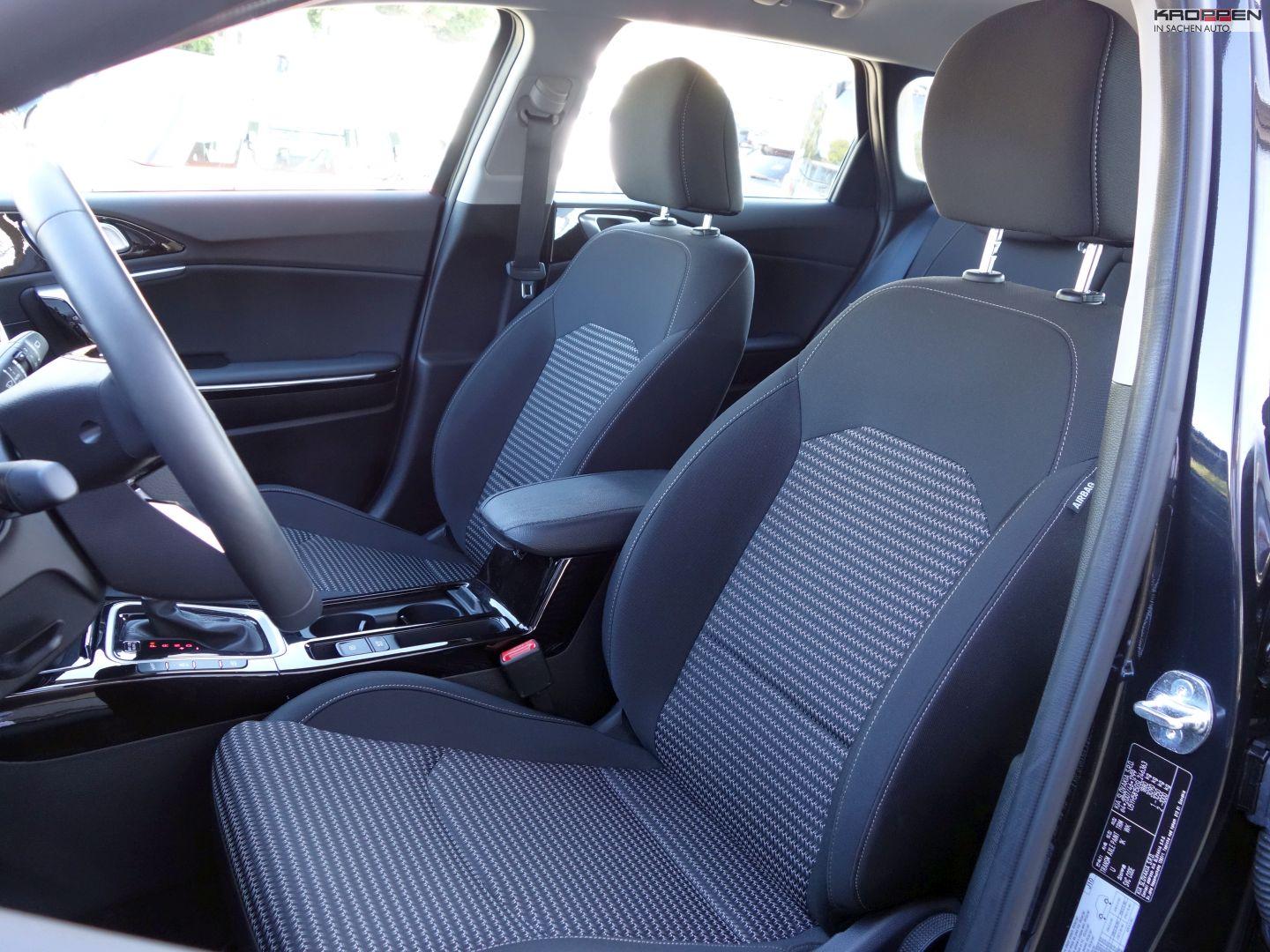 Kia Ceed SW – Bild 12