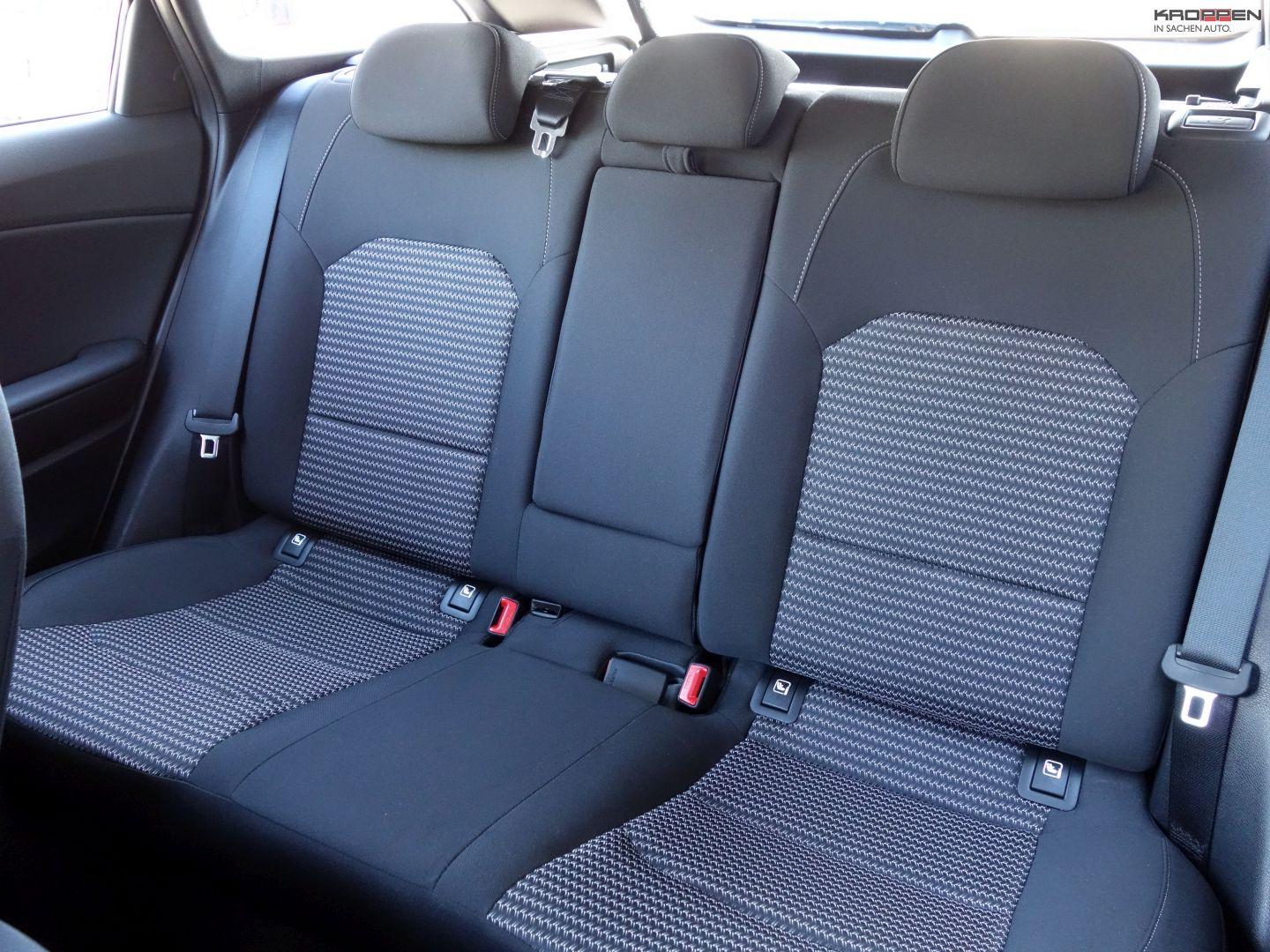 Kia Ceed SW – Bild 14
