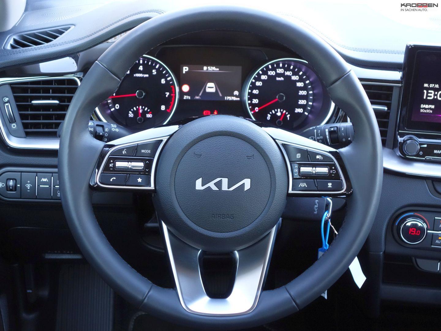 Kia Ceed SW – Bild 16