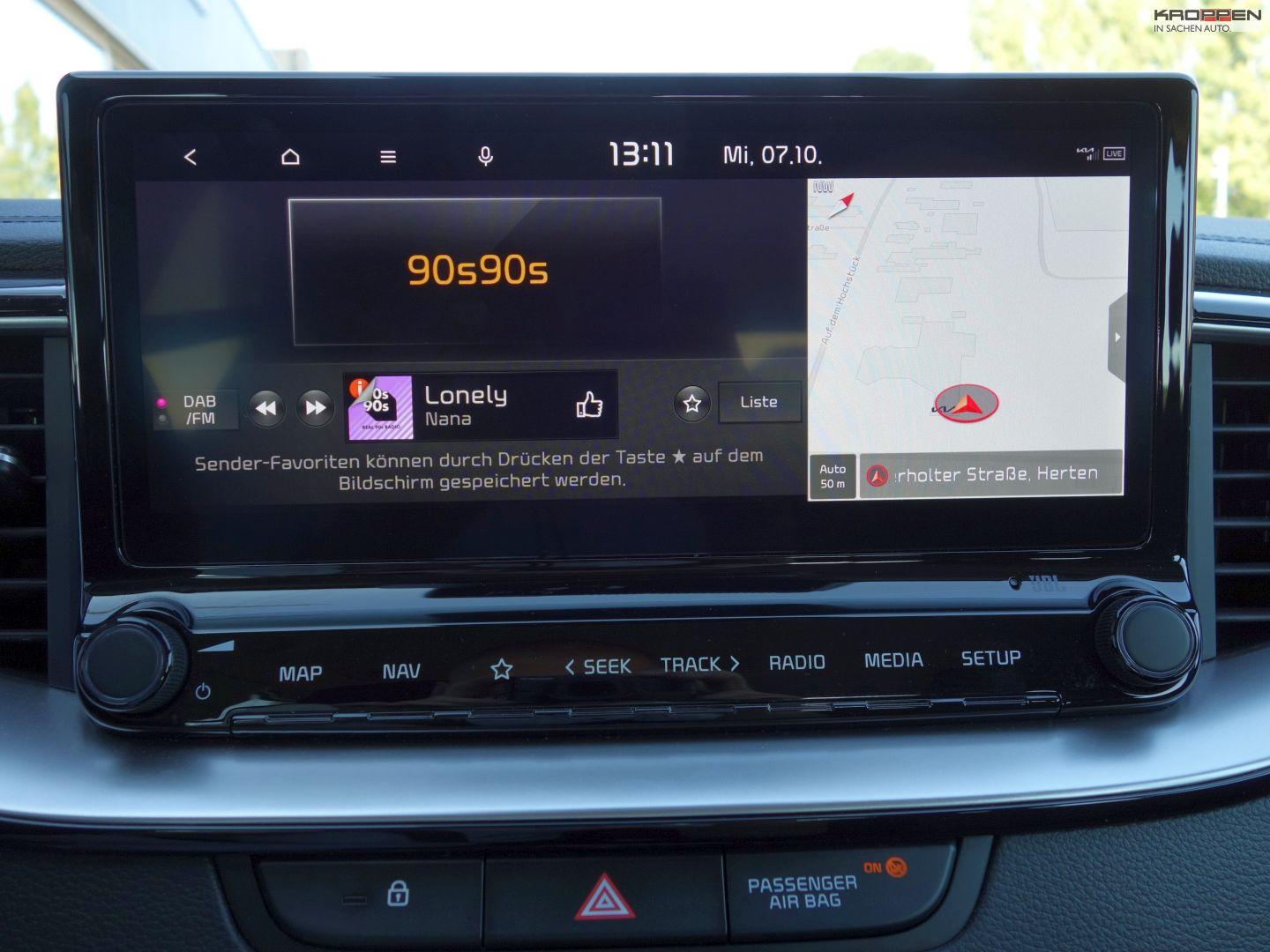Kia Ceed SW – Bild 19
