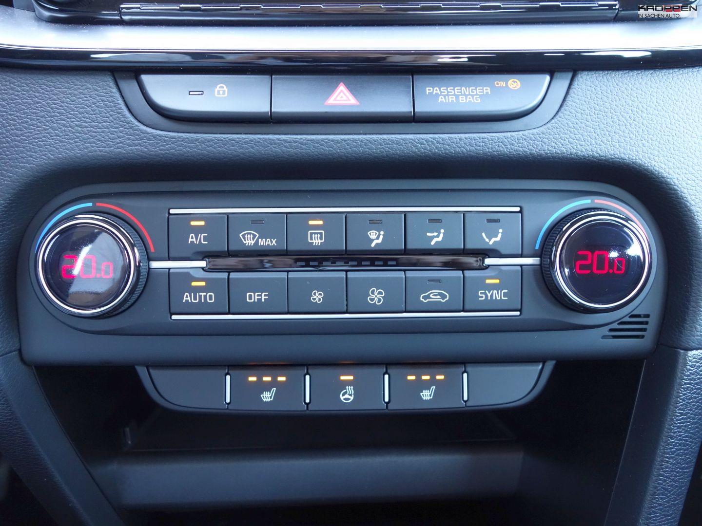 Kia Ceed SW – Bild 21
