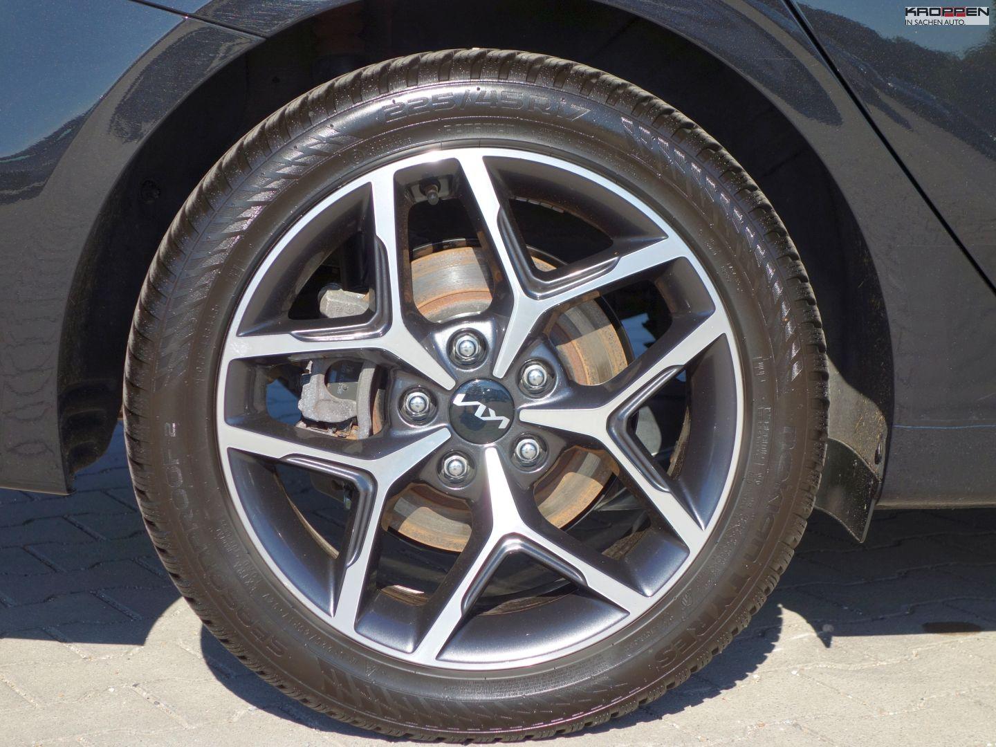 Kia Ceed SW – Bild 25