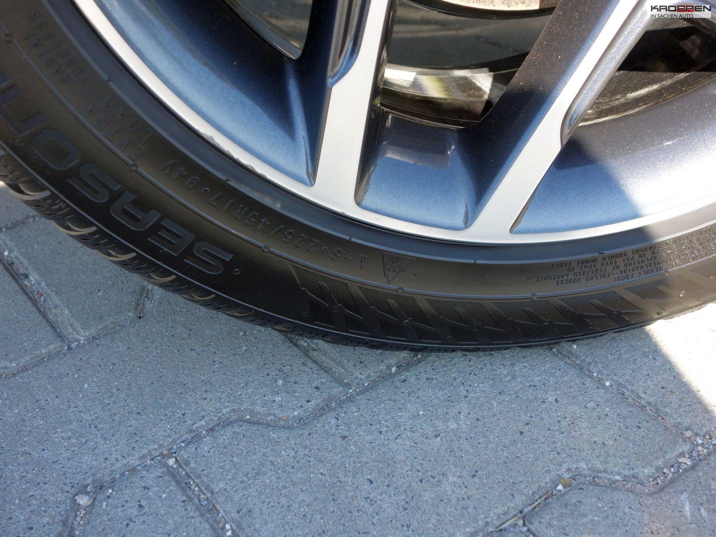 Kia Ceed SW – Bild 26
