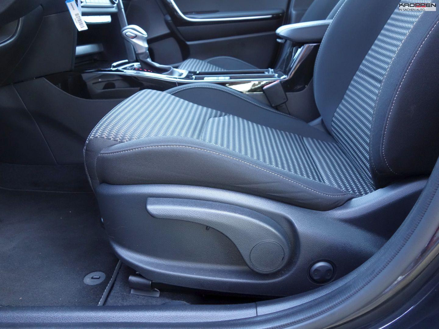Kia Ceed SW – Bild 27