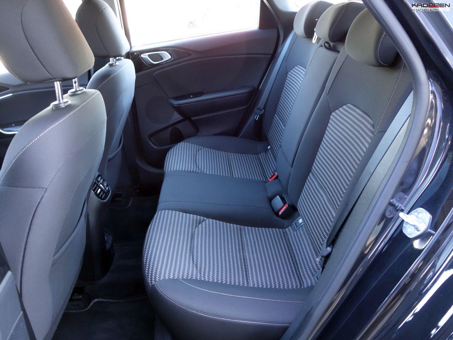 Kia Ceed SW – Bild 29