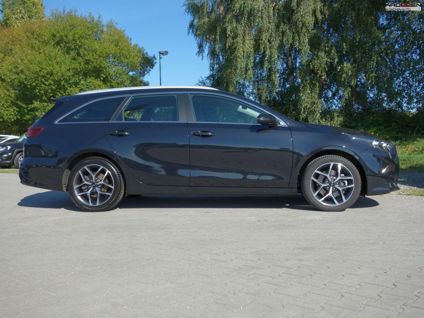 Kia Ceed SW – Bild 3