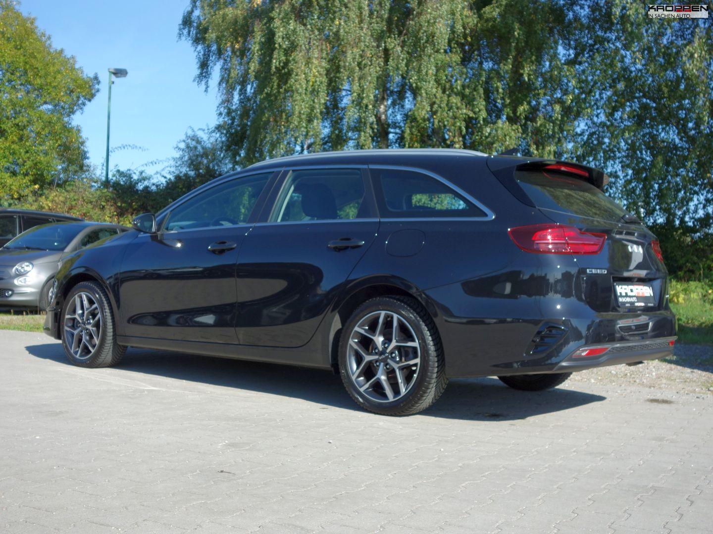 Kia Ceed SW – Bild 6