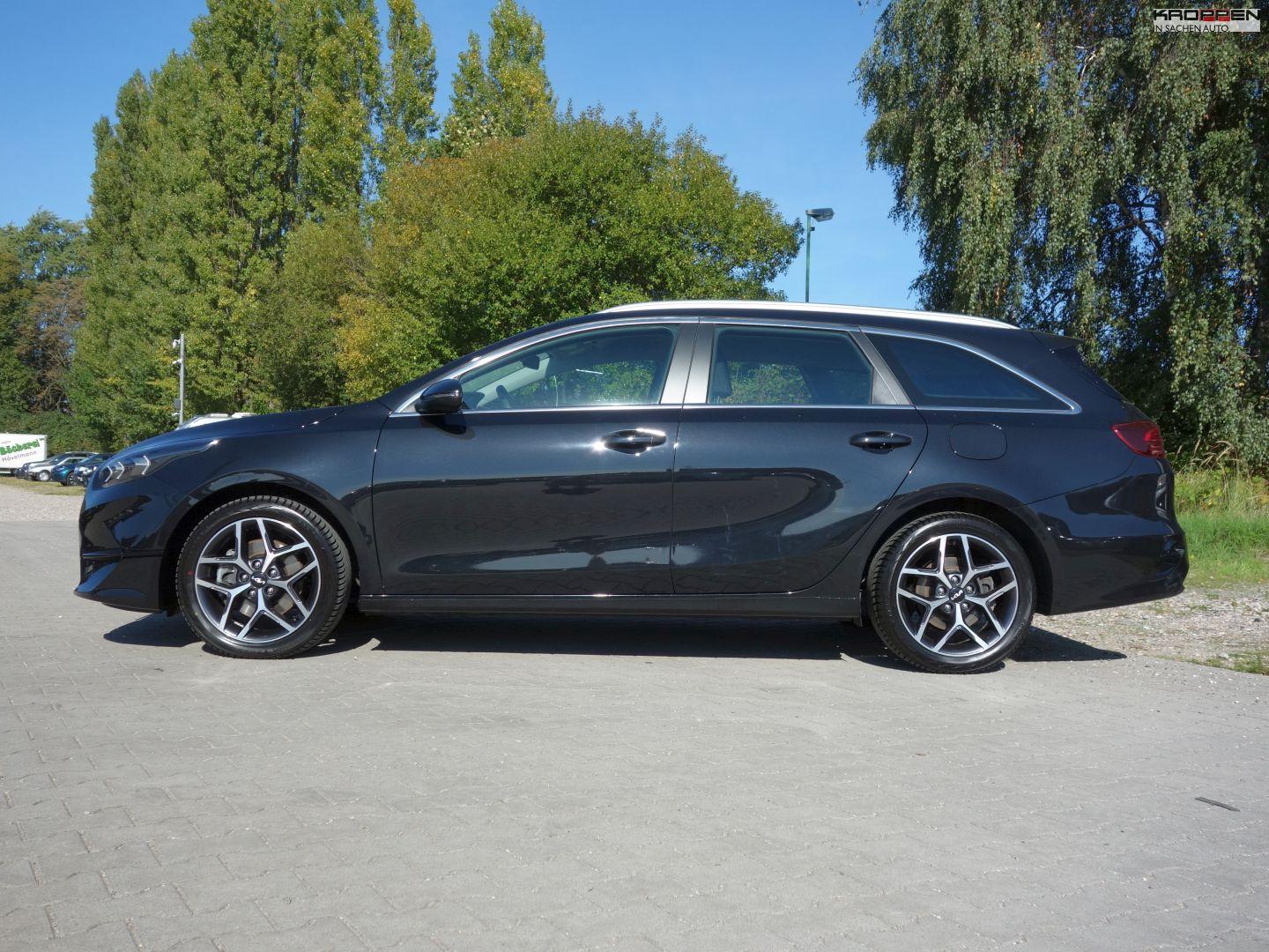 Kia Ceed SW – Bild 7