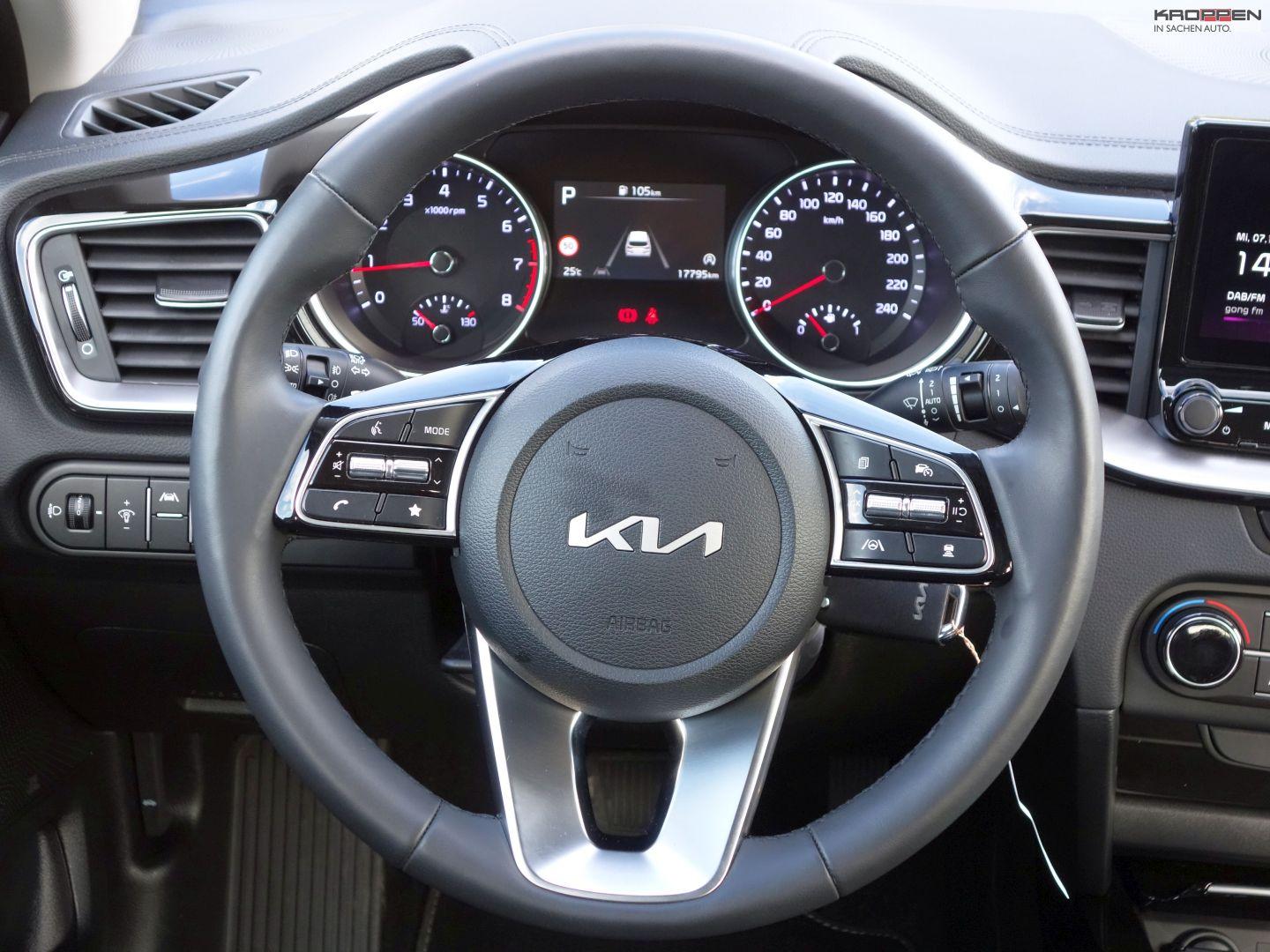 Kia Ceed SW – Bild 16