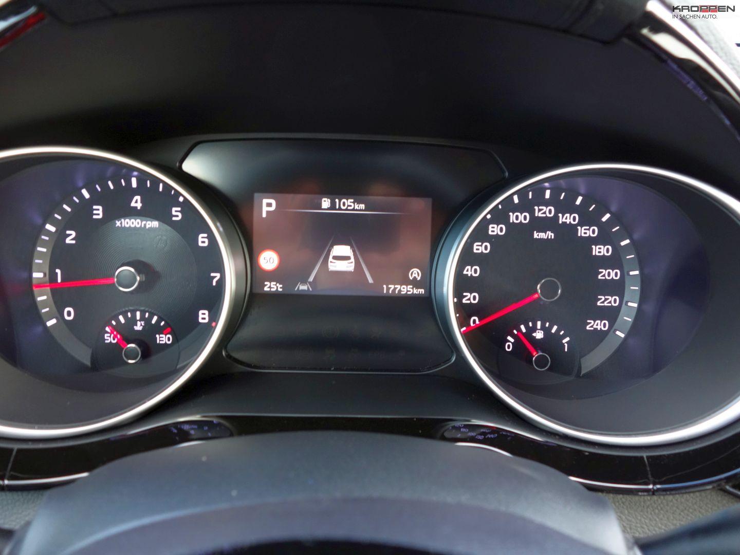 Kia Ceed SW – Bild 17