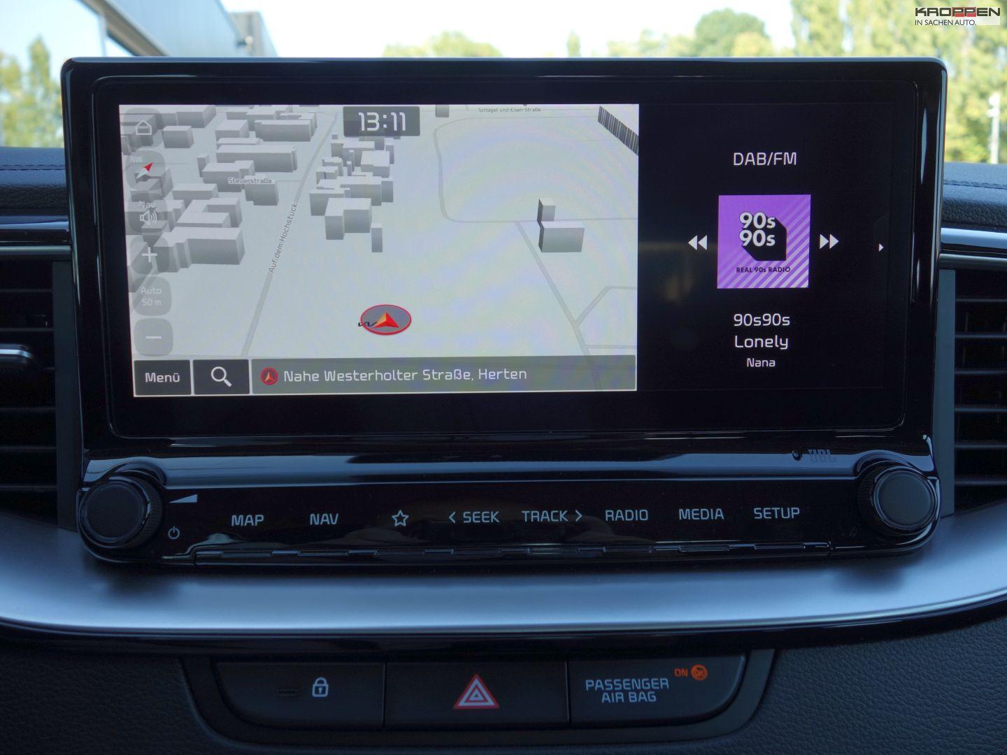 Kia Ceed SW – Bild 18