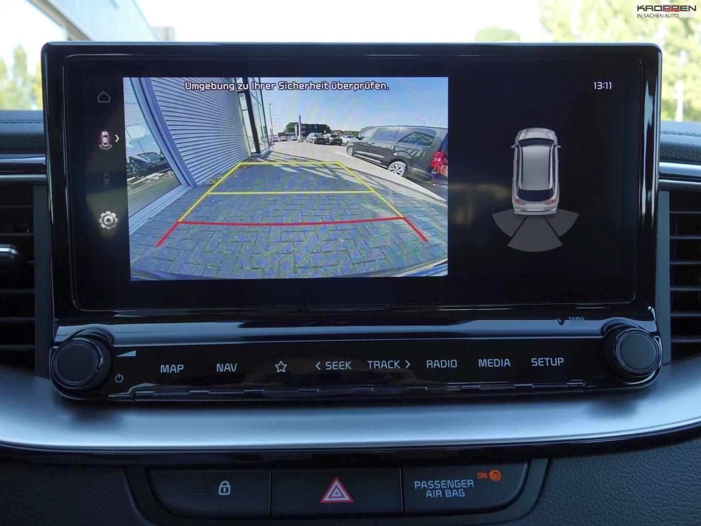 Kia Ceed SW – Bild 20