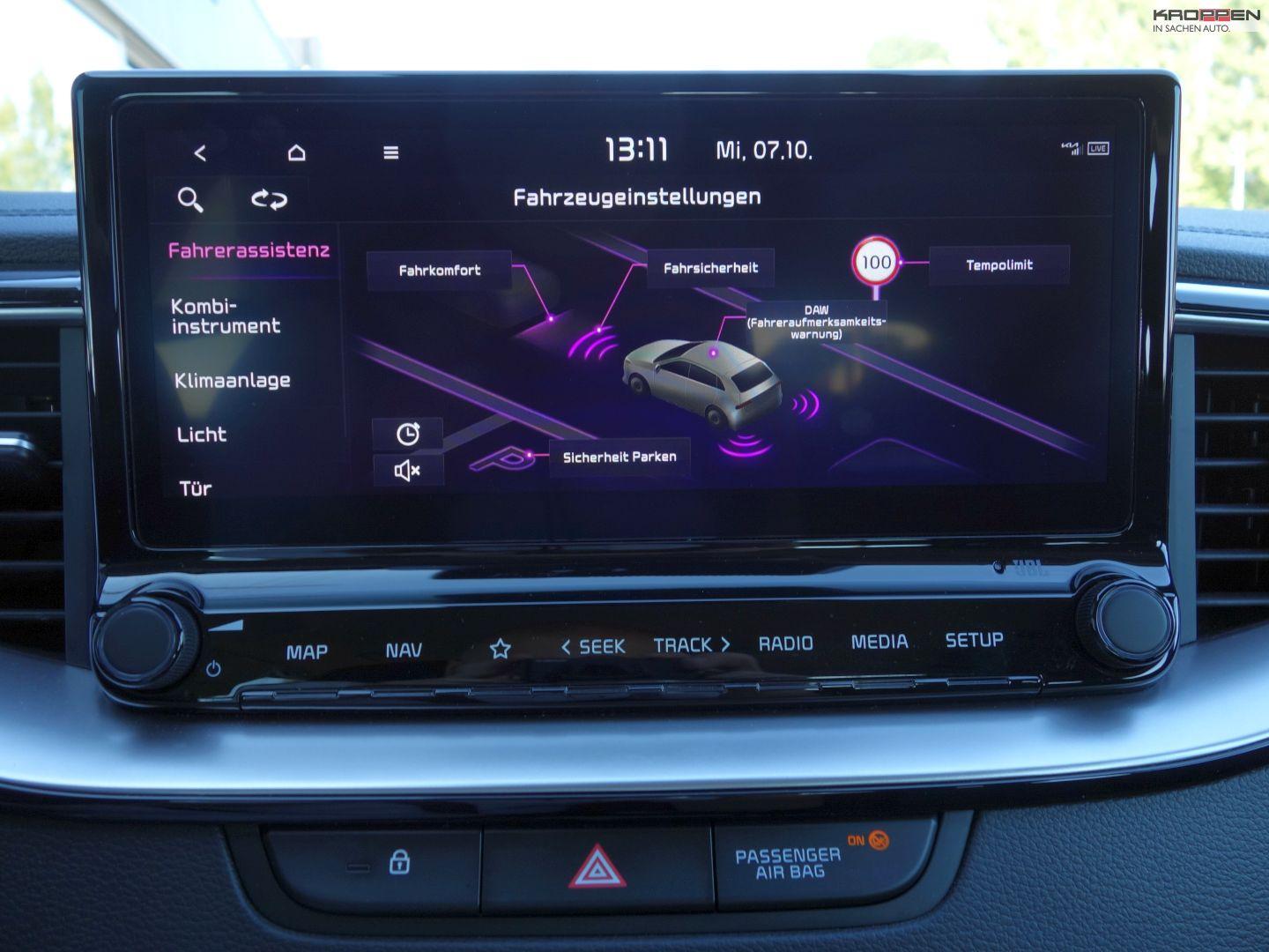 Kia Ceed SW – Bild 22