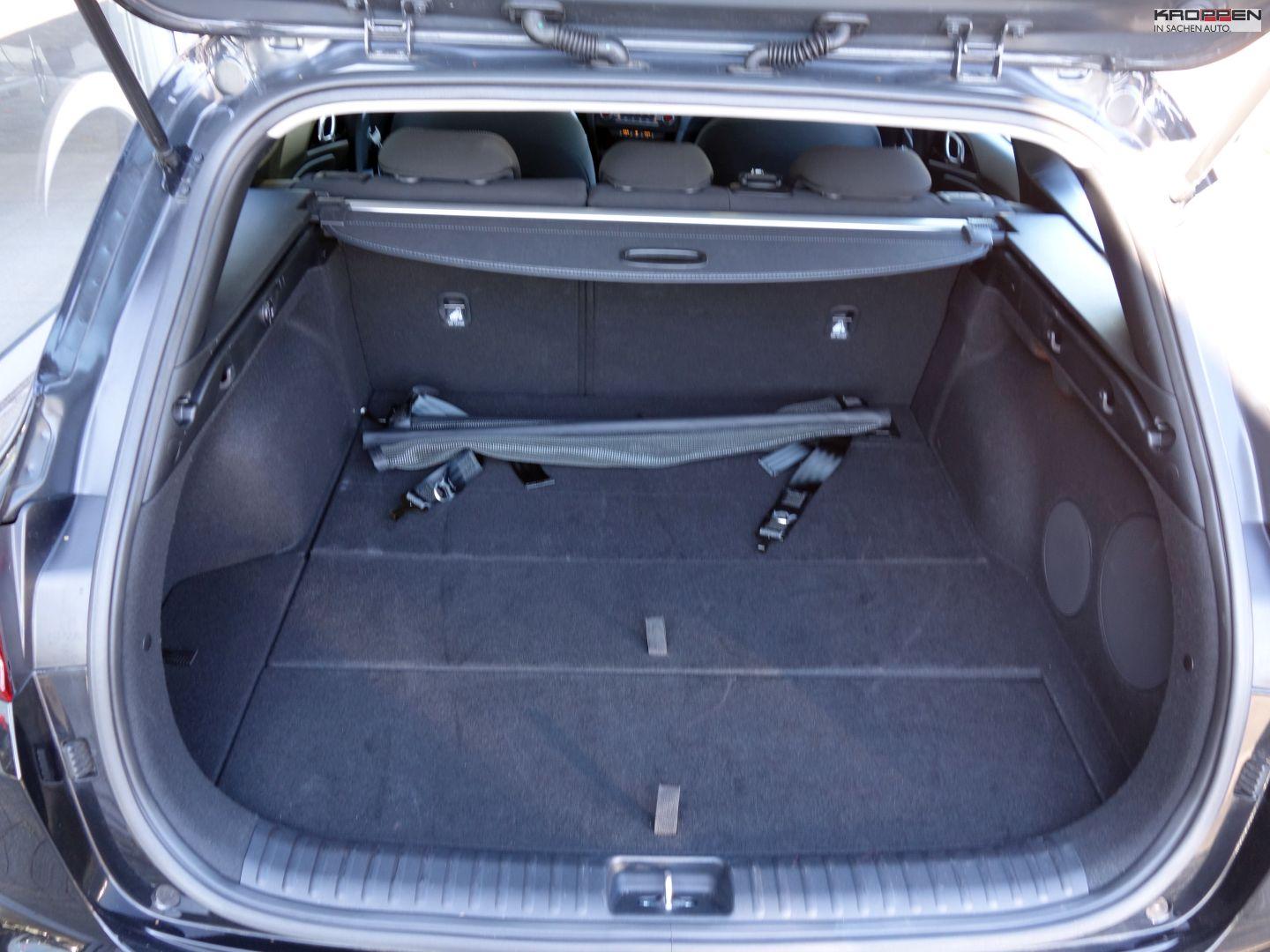 Kia Ceed SW – Bild 23