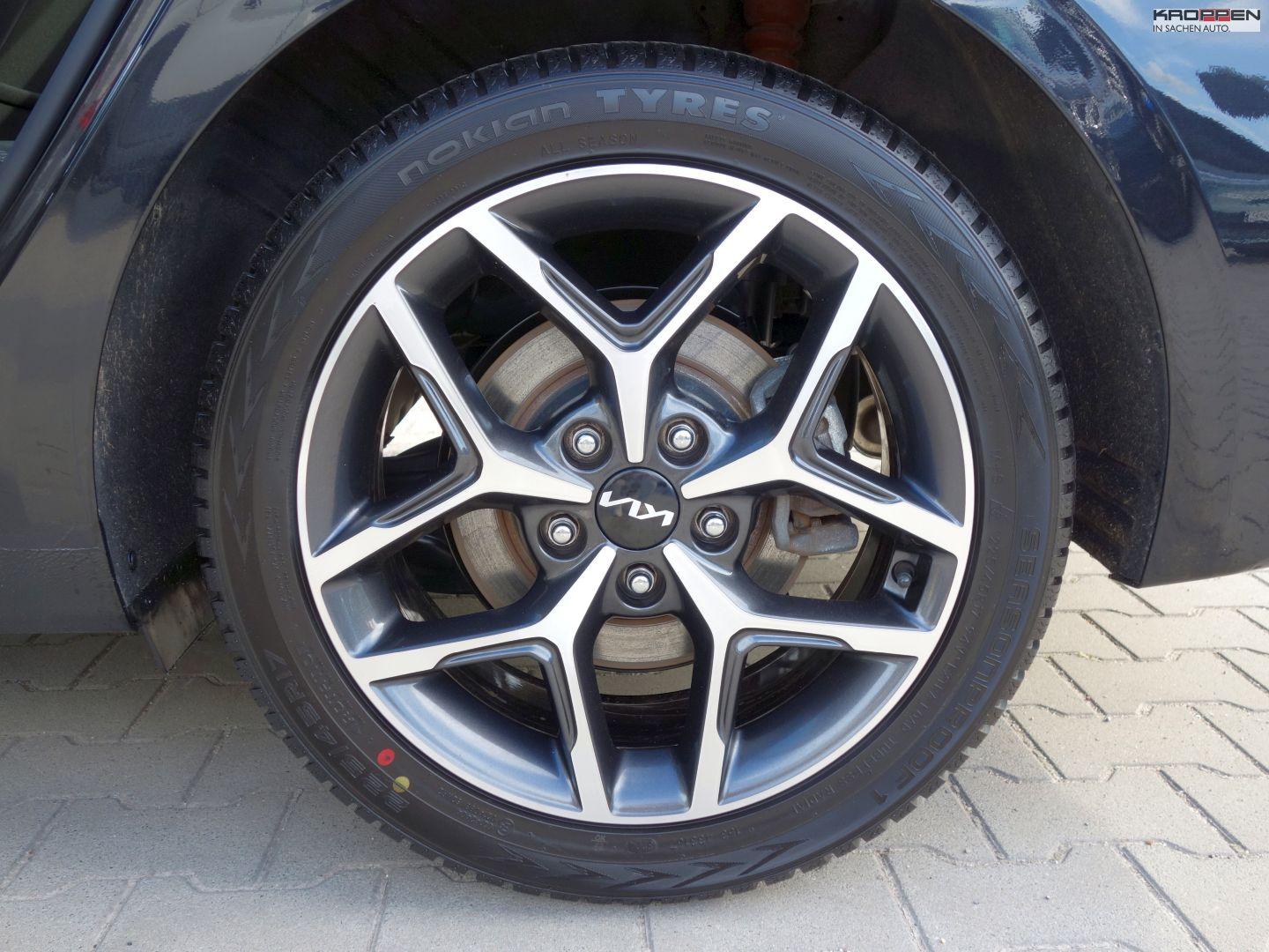 Kia Ceed SW – Bild 25