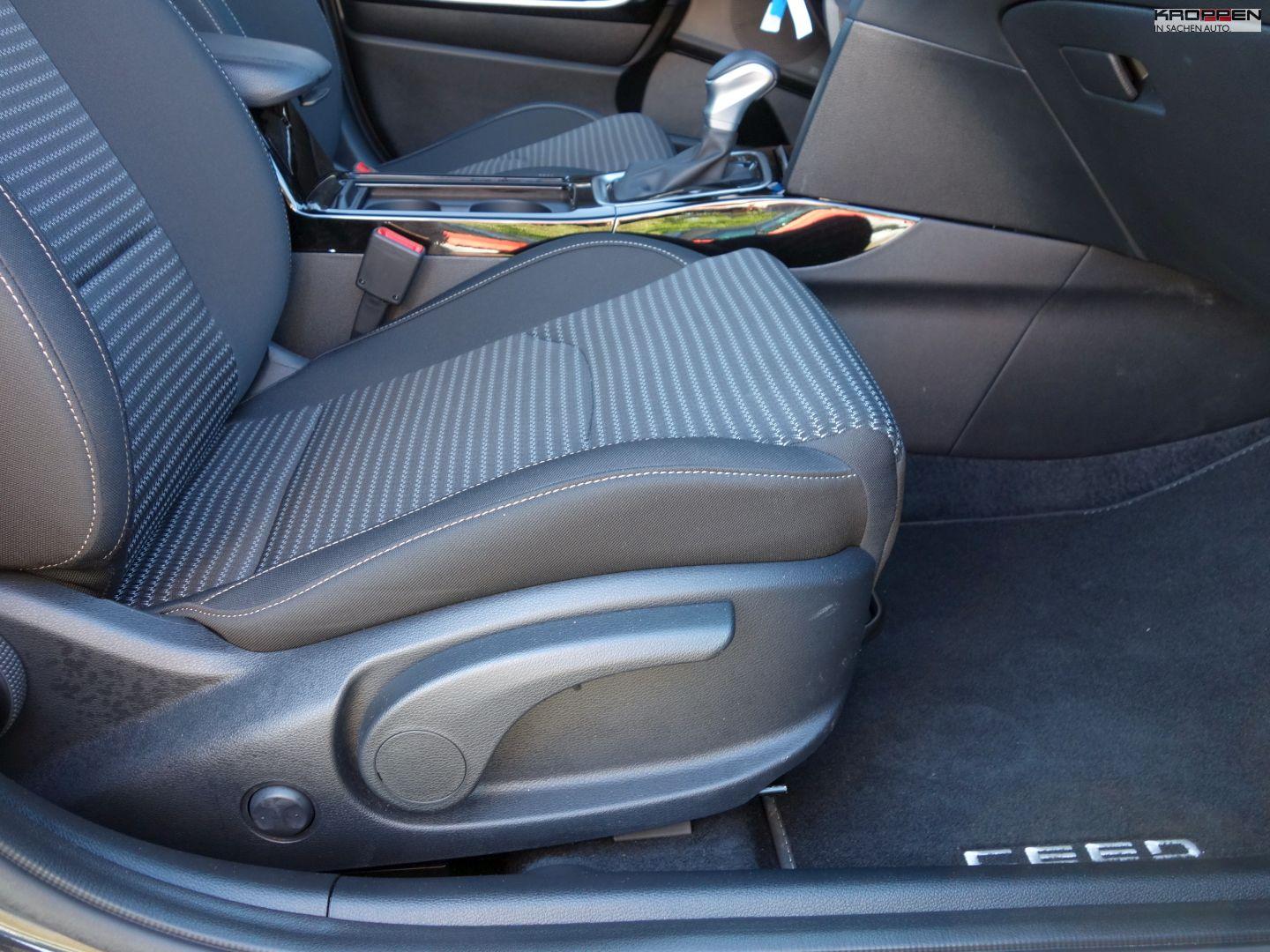 Kia Ceed SW – Bild 28
