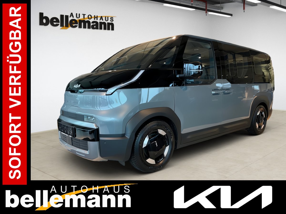 Kia PV5