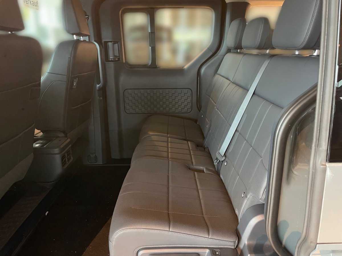 Kia PV5 – Bild 13