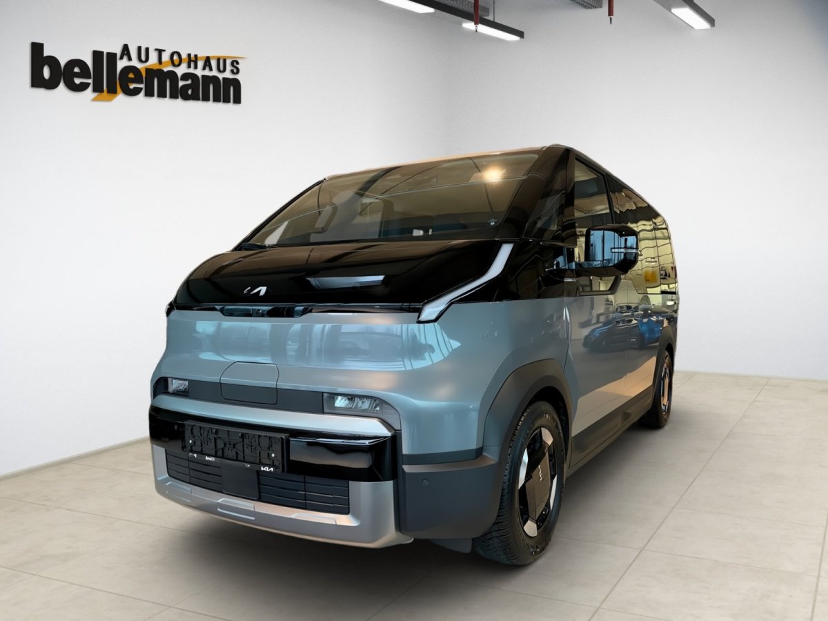 Kia PV5 – Bild 2