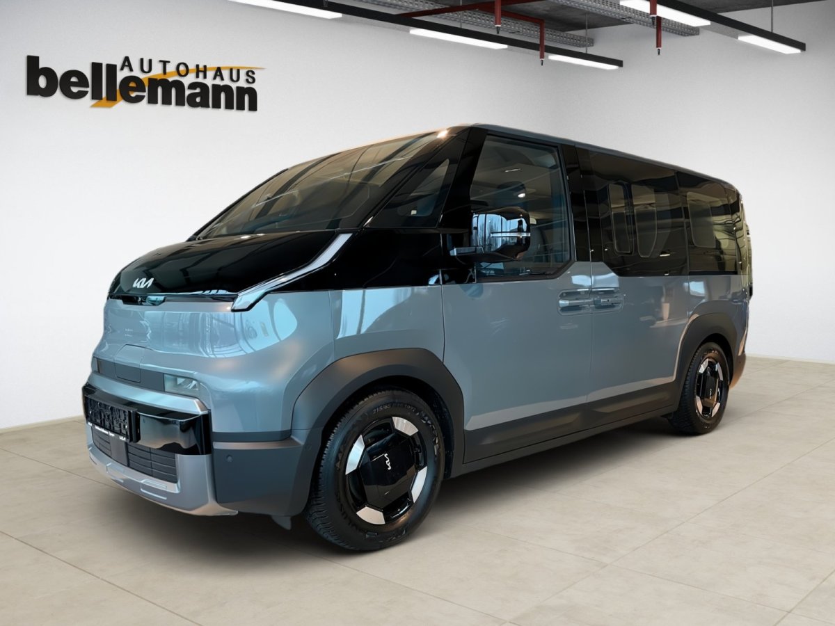 Kia PV5 – Bild 3