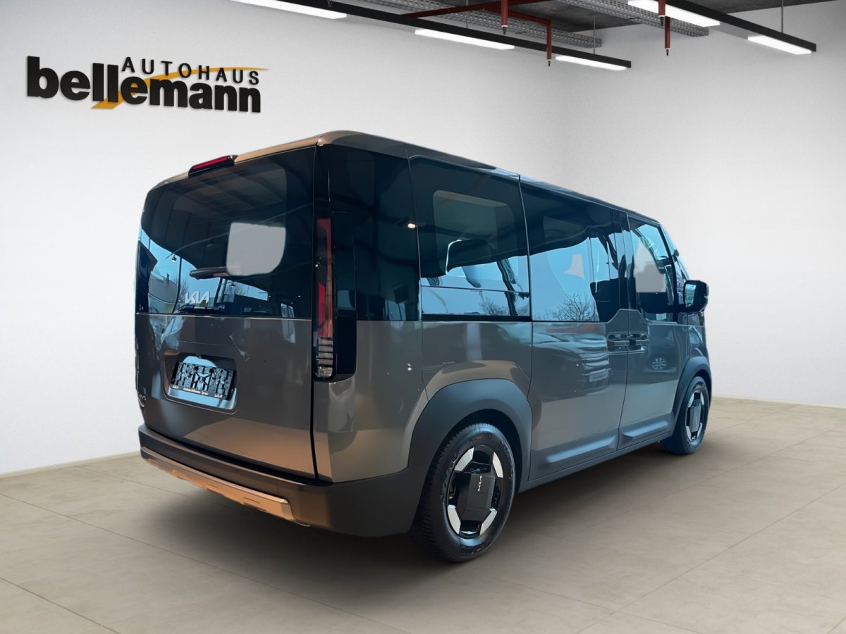 Kia PV5 – Bild 7