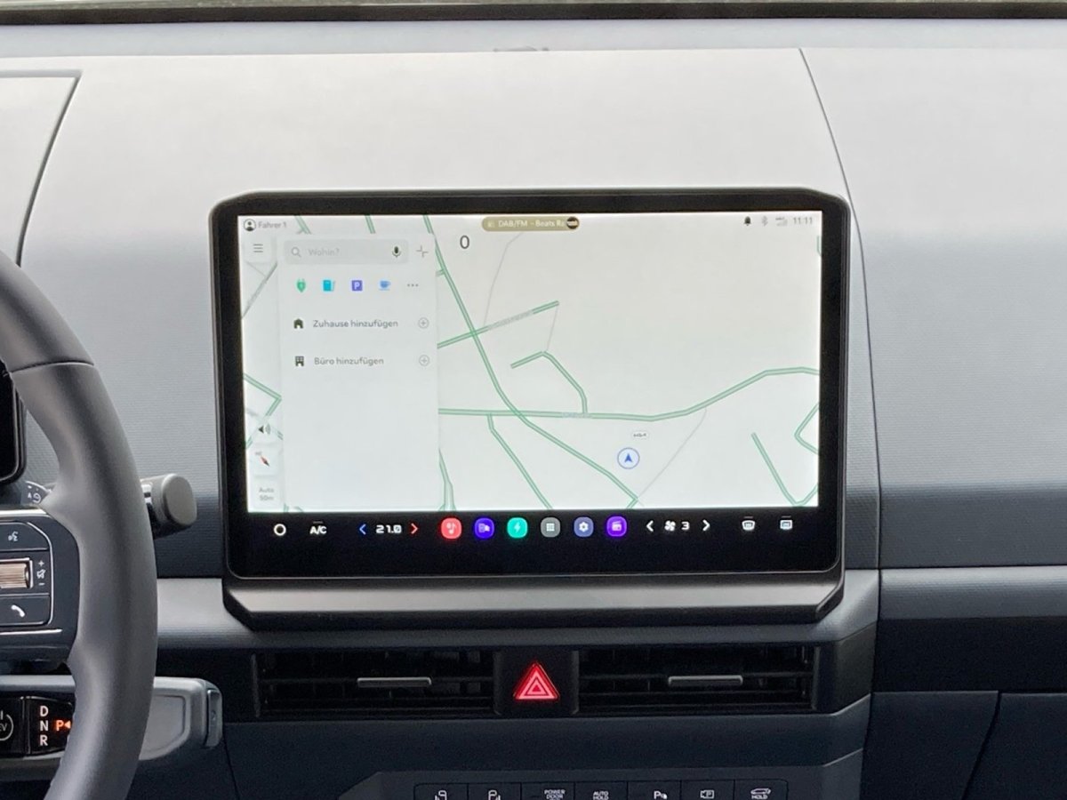 Kia PV5 – Bild 9