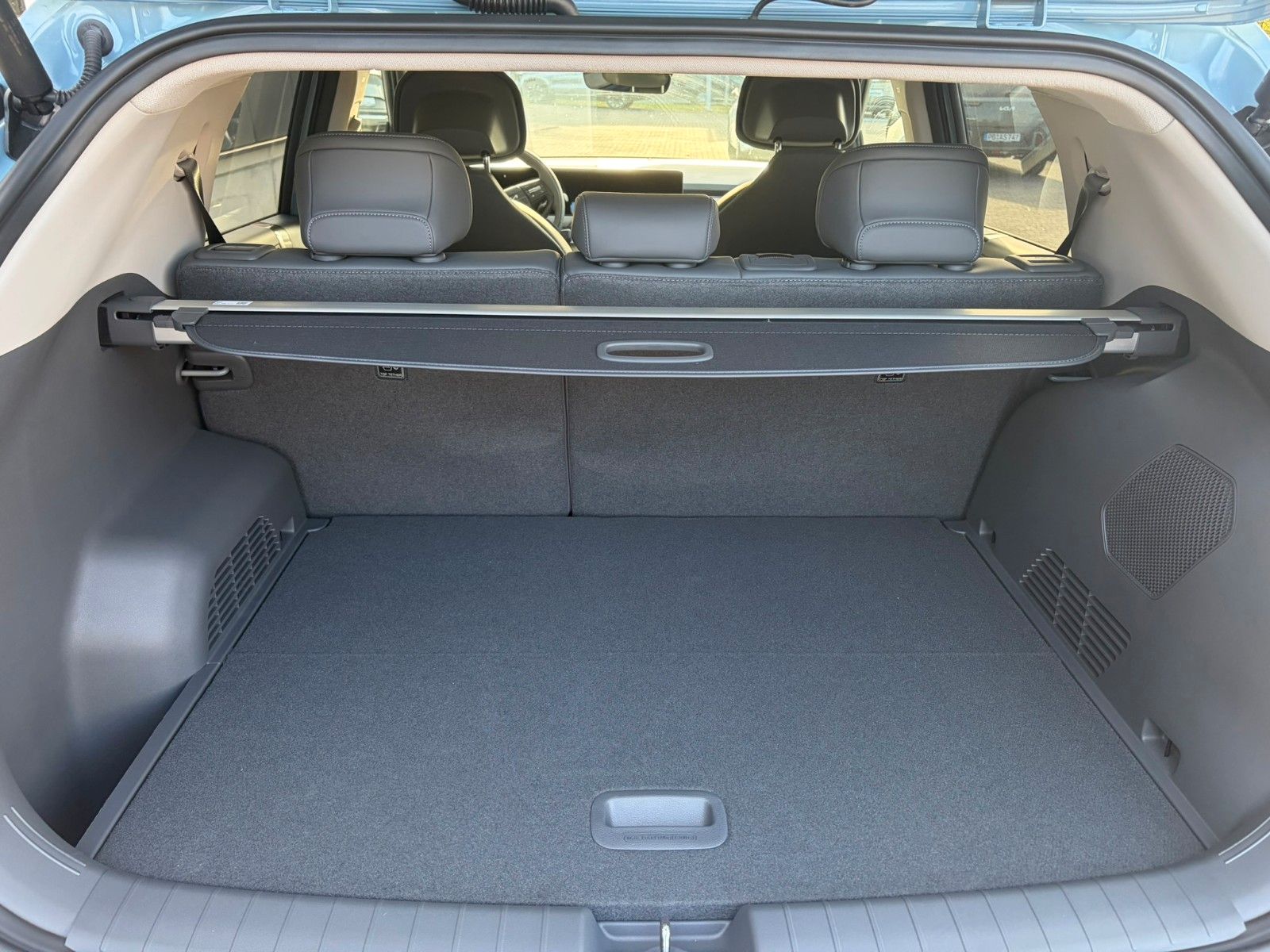 Kia EV3 – Bild 11