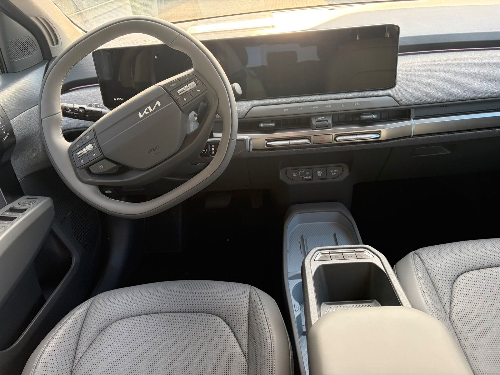 Kia EV3 – Bild 7