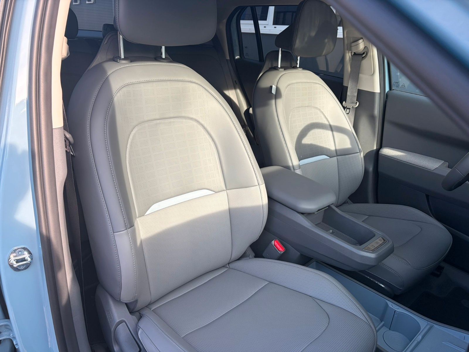 Kia EV3 – Bild 8
