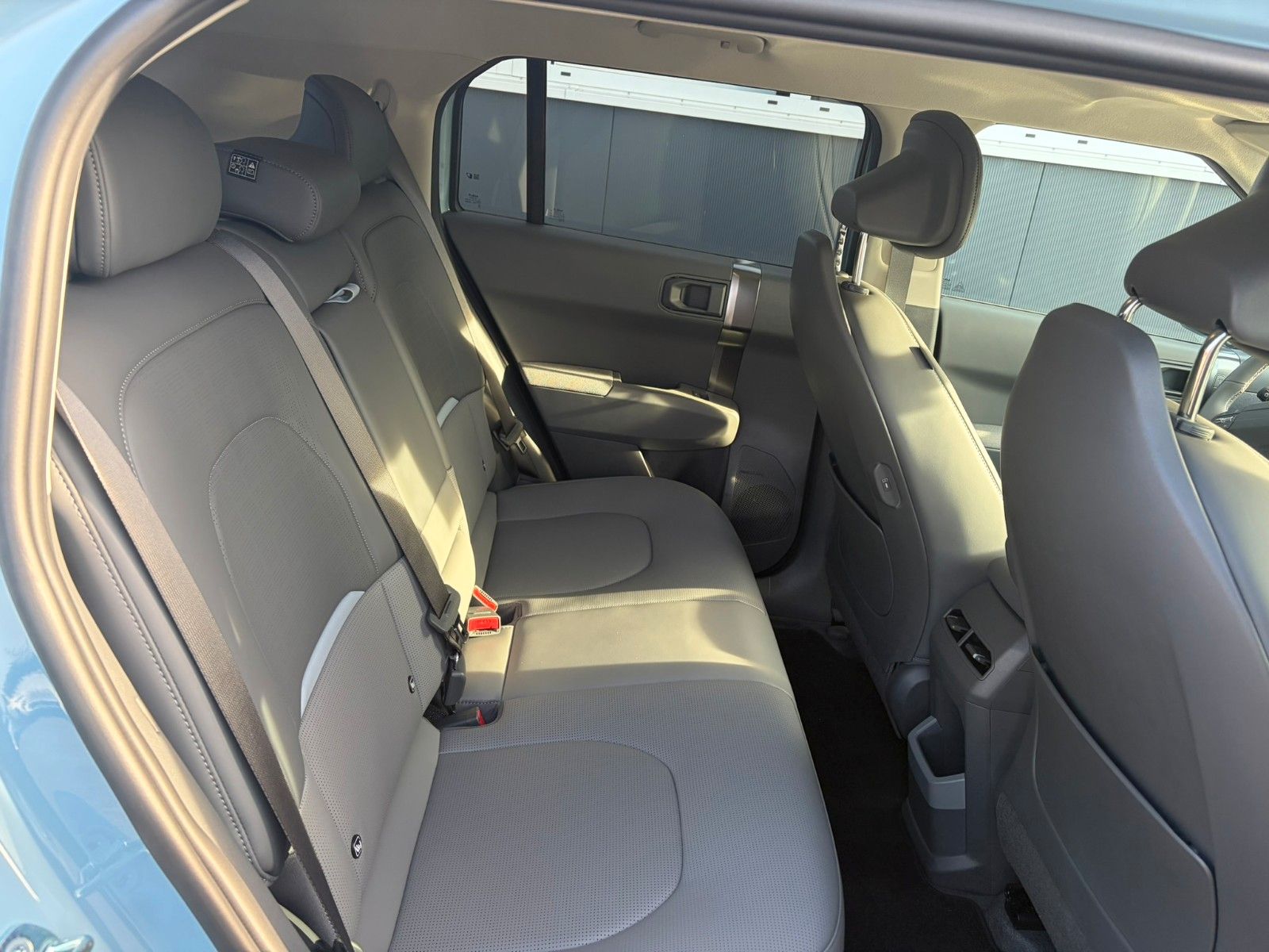 Kia EV3 – Bild 9