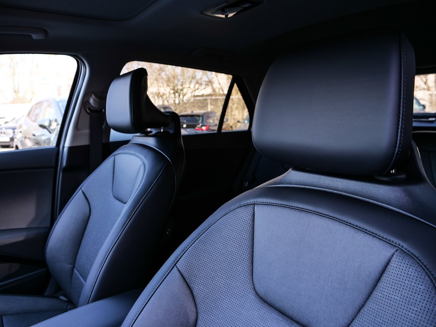 Kia Niro – Bild 11