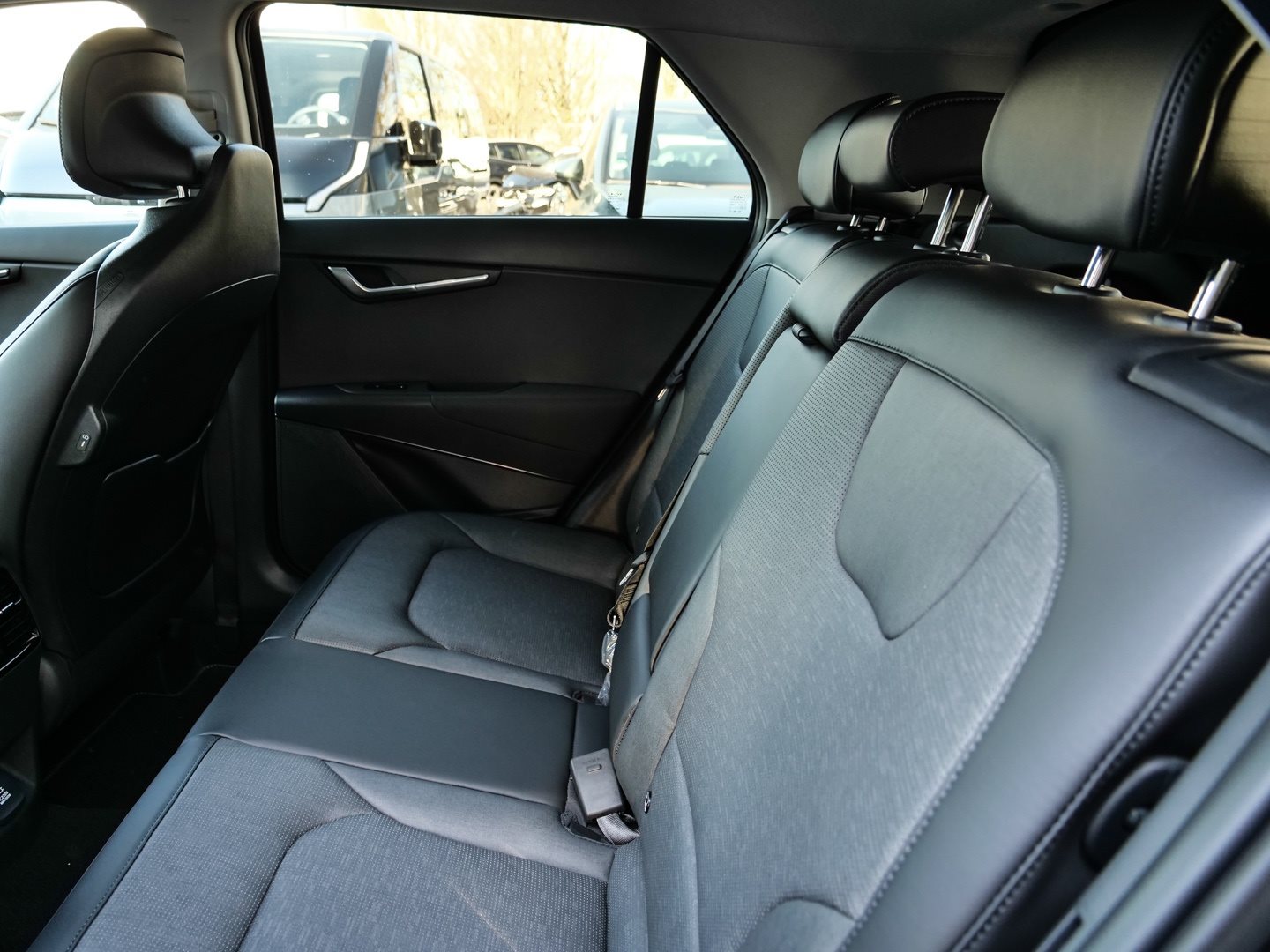 Kia Niro – Bild 12