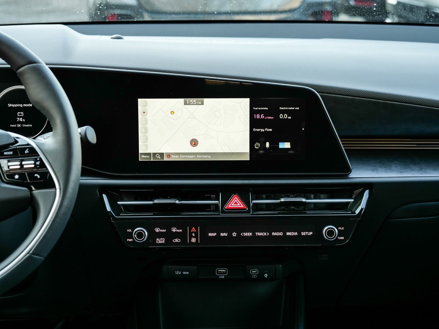 Kia Niro – Bild 14