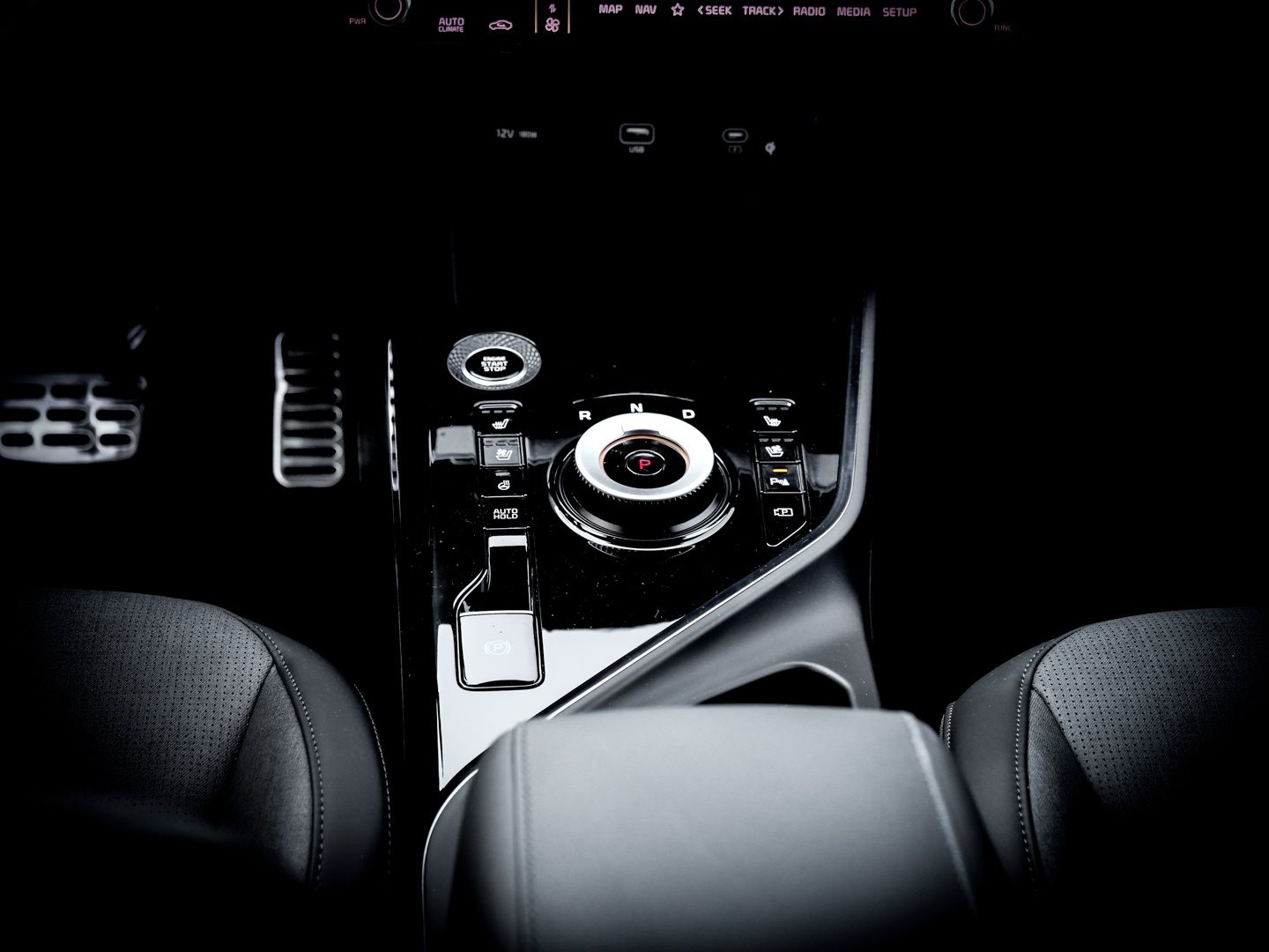 Kia Niro – Bild 15