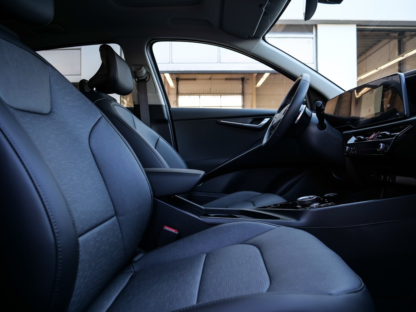 Kia Niro – Bild 17