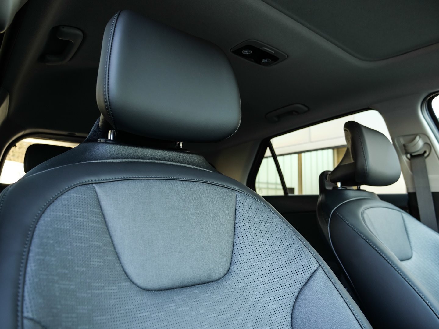 Kia Niro – Bild 18
