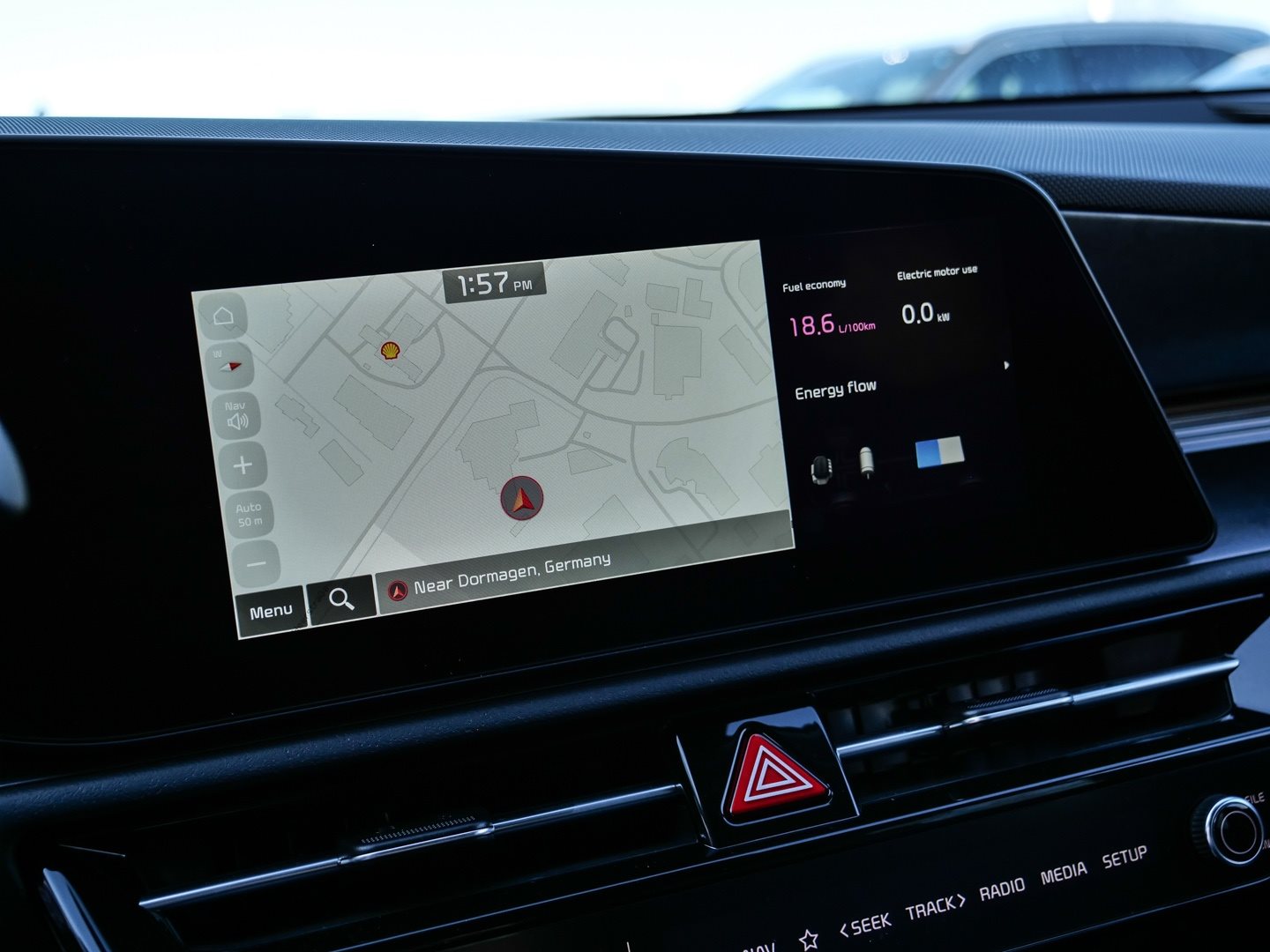 Kia Niro – Bild 19