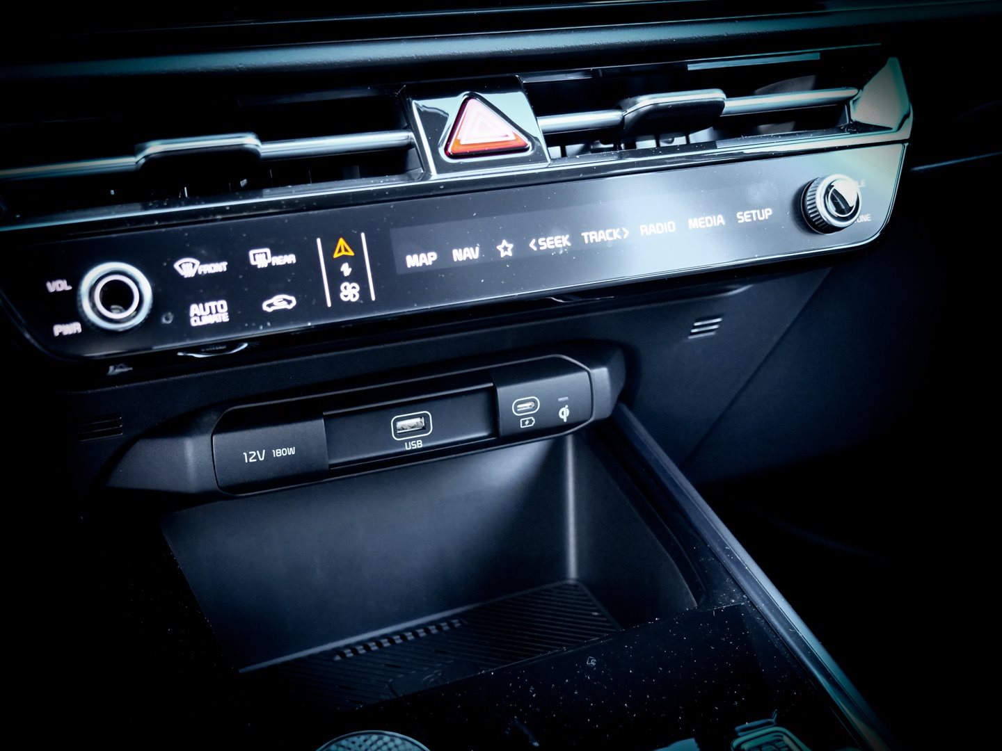 Kia Niro – Bild 20